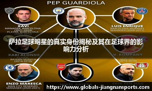 萨拉足球明星的真实身份揭秘及其在足球界的影响力分析